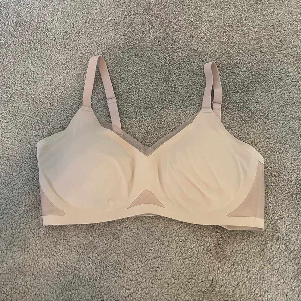 Honey love bra-M
